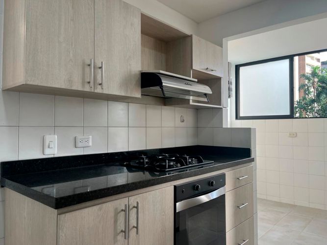 Apartamento de 3 alcobas en venta en La Florida, Medellín, 145 m² · foto 14 de 18