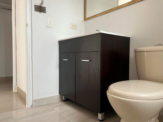 Apartamento de 3 alcobas en venta en La Florida, Medellín, 145 m² · foto 16 de 18
