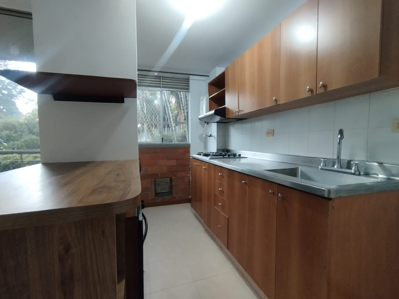 Apartamento en venta en Castropol, Medellín · foto 4 de 15
