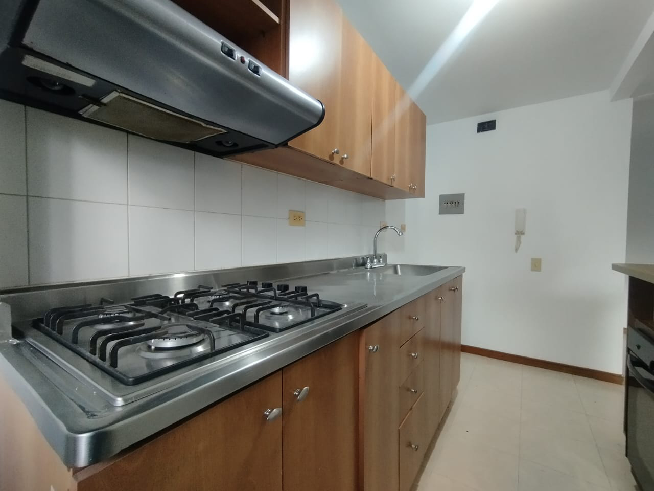 Apartamento en venta en Castropol, Medellín · foto 6 de 15