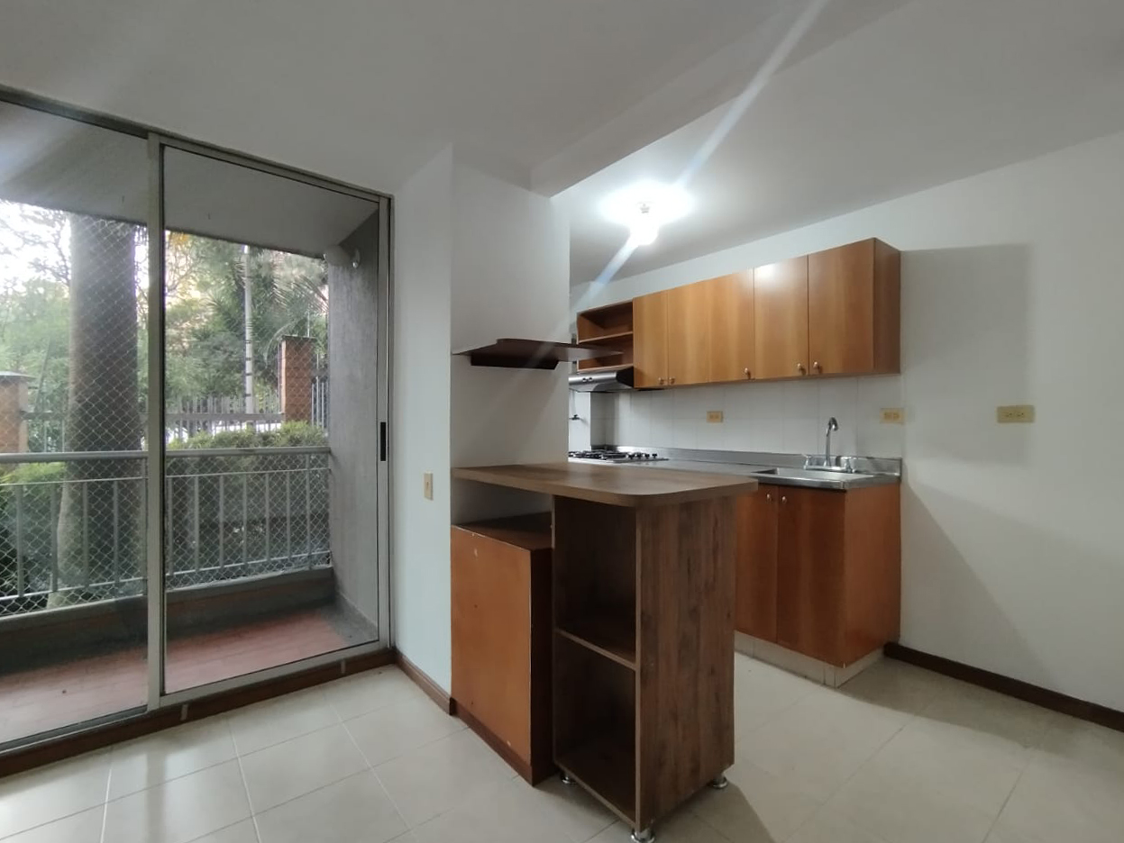 Apartamento en venta en Castropol, Medellín · foto 12 de 15