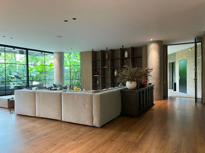 Apartamento de 3 alcobas en venta en El Poblado, Medellín, 380 m² · foto 3 de 20