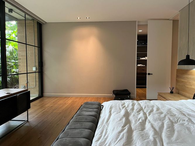 Apartamento de 3 alcobas en venta en El Poblado, Medellín, 380 m² · foto 8 de 20