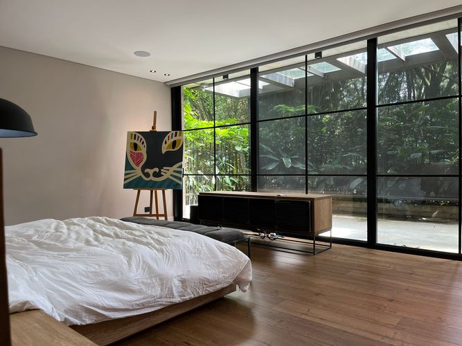 Apartamento de 3 alcobas en venta en El Poblado, Medellín, 380 m² · foto 11 de 20