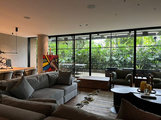 Apartamento de 3 alcobas en venta en El Poblado, Medellín, 380 m² · foto 13 de 20