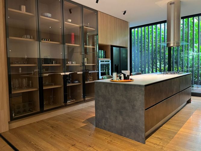 Apartamento de 3 alcobas en venta en El Poblado, Medellín, 380 m² · foto 14 de 20