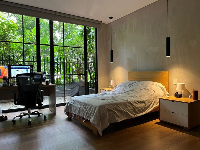 Apartamento de 3 alcobas en venta en El Poblado, Medellín, 380 m² · foto 16 de 20