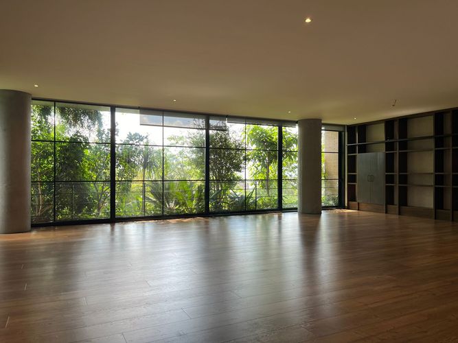 Apartamento de 3 alcobas en venta en El Poblado, Medellín, 337 m² · foto 2 de 20