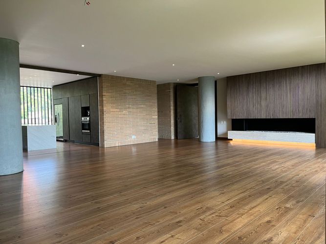 Apartamento de 3 alcobas en venta en El Poblado, Medellín, 337 m² · foto 3 de 20