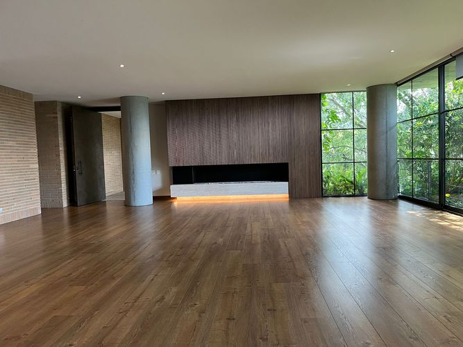 Apartamento de 3 alcobas en venta en El Poblado, Medellín, 337 m² · foto 4 de 20