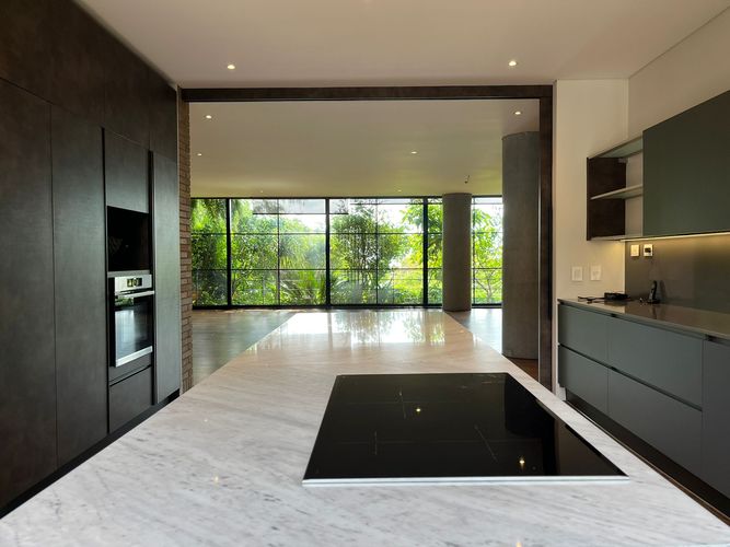 Apartamento de 3 alcobas en venta en El Poblado, Medellín, 337 m² · foto 5 de 20