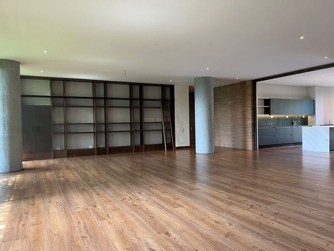 Apartamento de 3 alcobas en venta en El Poblado, Medellín, 337 m² · foto 11 de 20