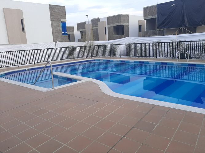 Casa de 3 alcobas en venta en Juan De Ampudia, Jamundí, 112 m² · foto 17 de 18