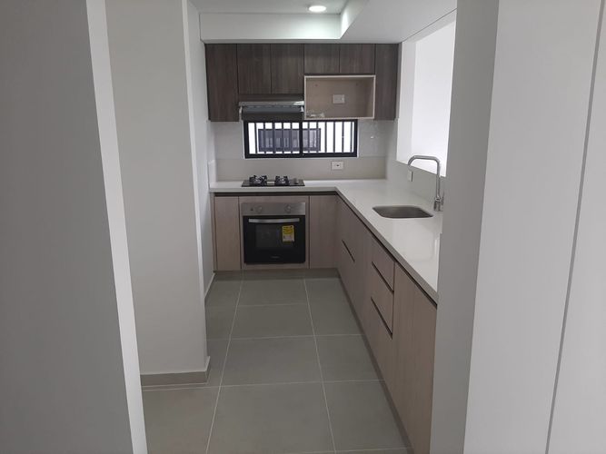 Casa de 3 alcobas en venta en Juan De Ampudia, Jamundí, 112 m² · foto 5 de 18