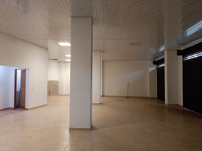 Bodega en venta en Villa Del Parque, Medellín, 164 m² · foto 3 de 6