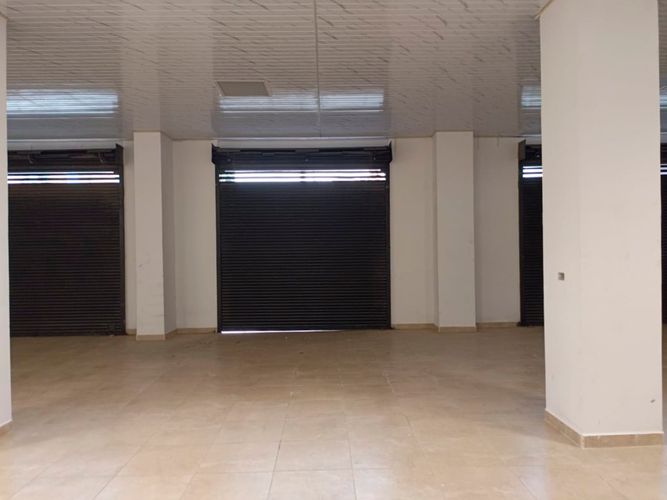 Bodega en venta en Villa Del Parque, Medellín, 164 m² · foto 6 de 6