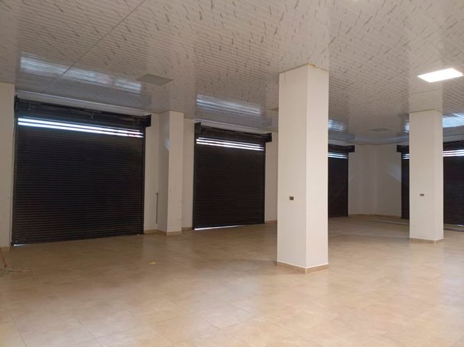 Bodega en arriendo en Villa Del Parque, Medellín, 164 m² · foto 2 de 6