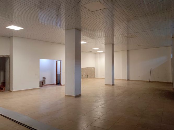 Bodega en arriendo en Villa Del Parque, Medellín, 164 m² · foto 4 de 6