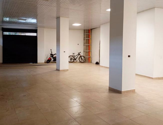 Bodega en arriendo en Villa Del Parque, Medellín, 164 m² · foto 5 de 6
