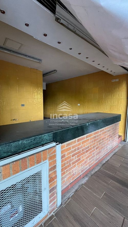 Local en venta en Cañaveralejo, Cali, 30 m² · foto 2 de 4