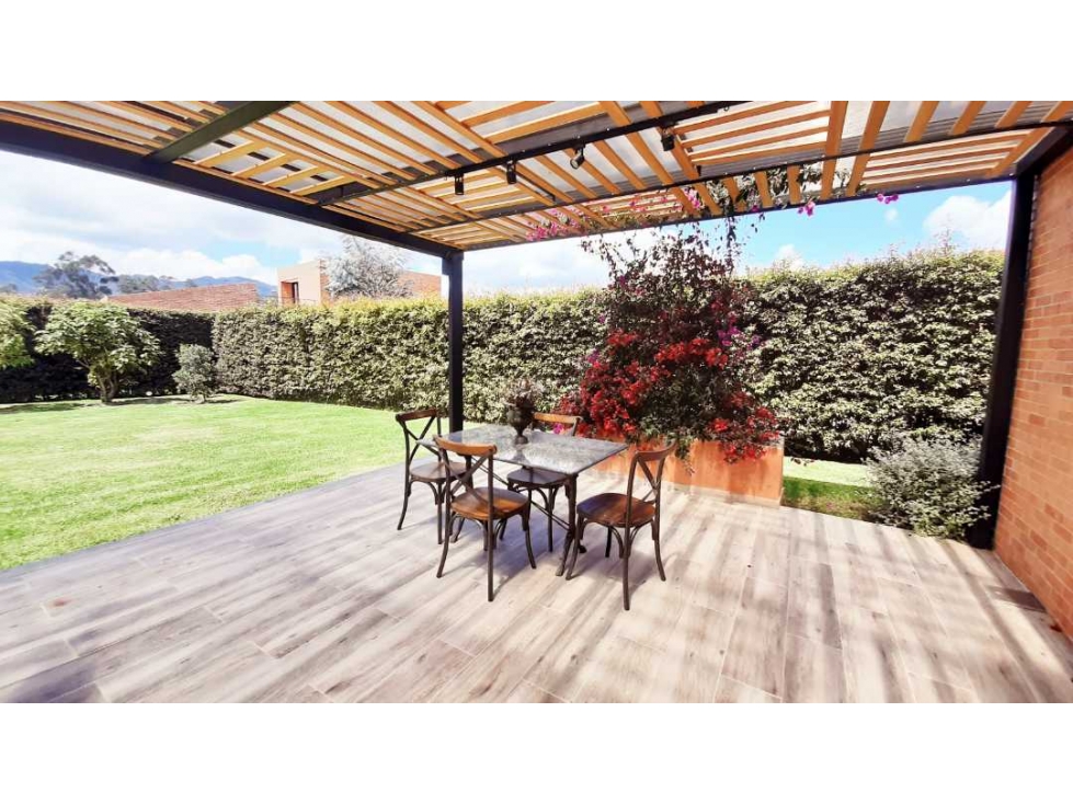 Casa en venta en San Cayetano, La Calera · foto 3 de 14