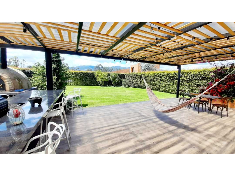 Casa en venta en San Cayetano, La Calera · foto 2 de 14