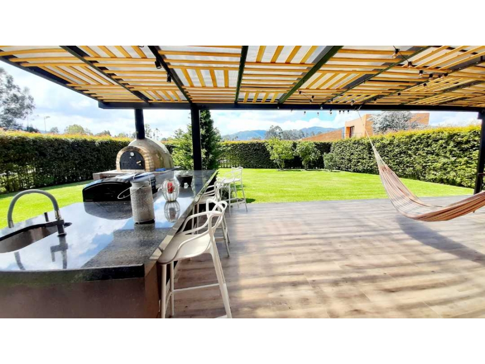 Casa en venta en San Cayetano, La Calera · foto 5 de 14