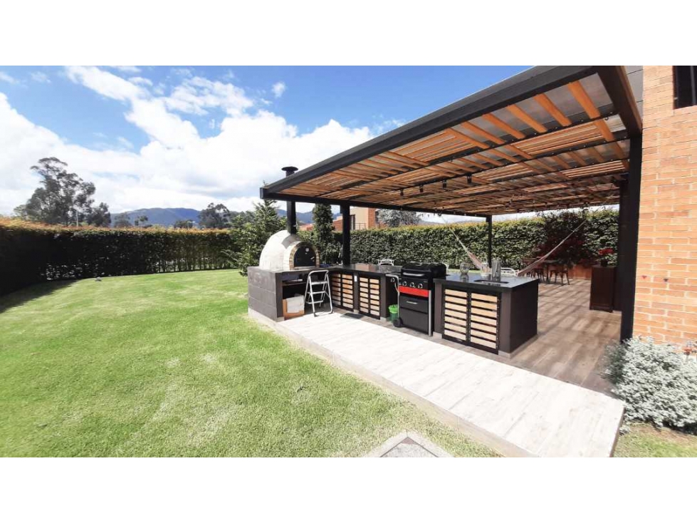 Casa en venta en San Cayetano, La Calera · foto 7 de 14