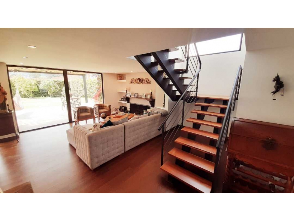 Casa en venta en San Cayetano, La Calera · foto 9 de 14