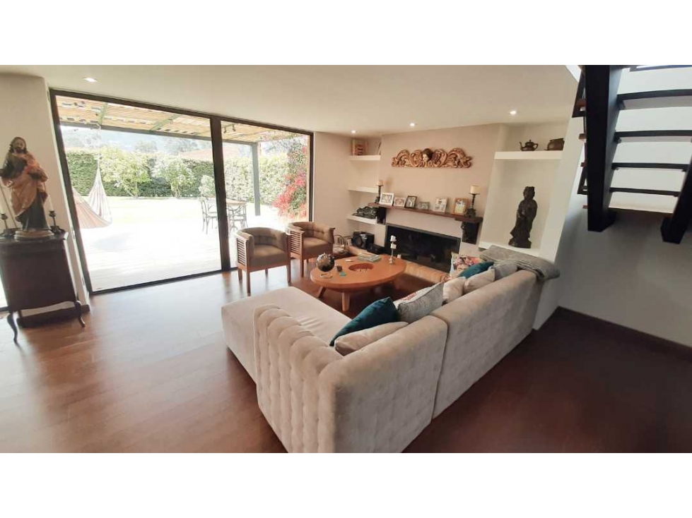 Casa en venta en San Cayetano, La Calera · foto 10 de 14