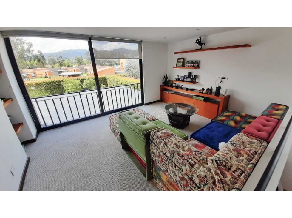 Casa en venta en San Cayetano, La Calera · foto 11 de 14
