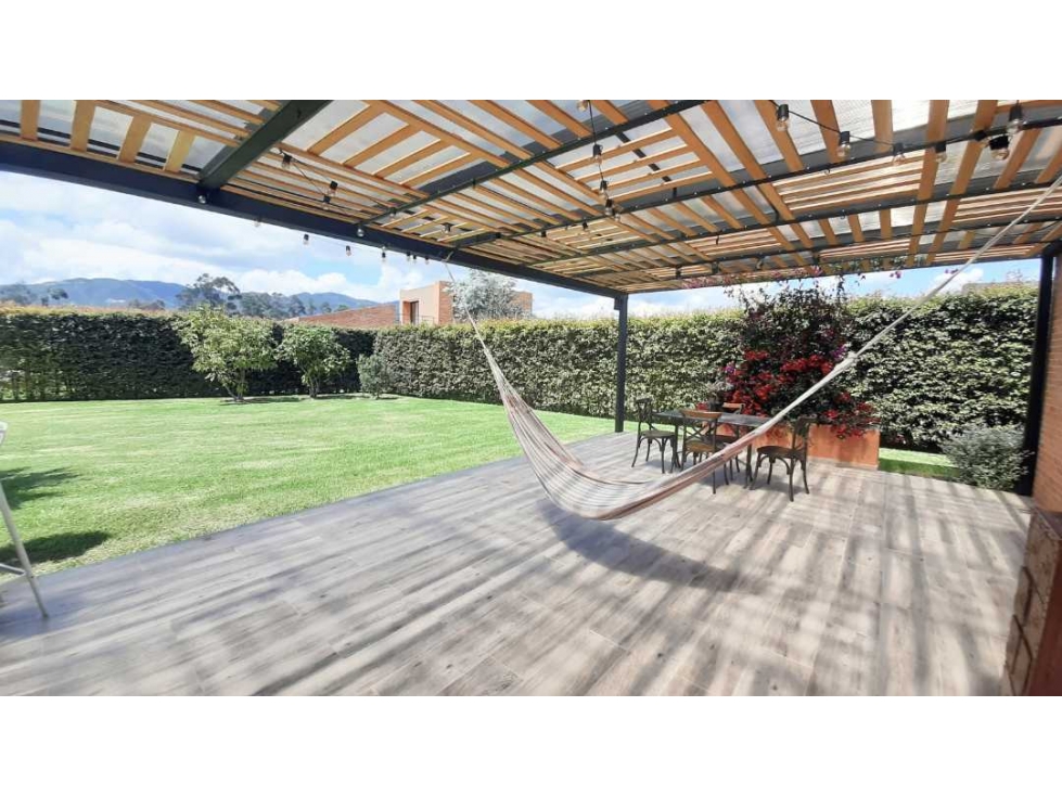 Casa en venta en San Cayetano, La Calera · foto 4 de 14