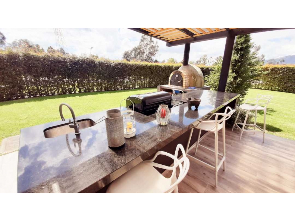 Casa en venta en San Cayetano, La Calera · foto 6 de 14