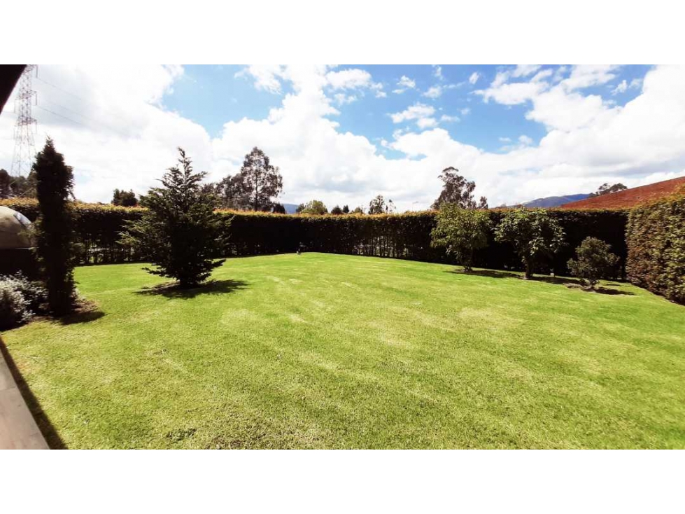 Casa en venta en San Cayetano, La Calera · foto 8 de 14