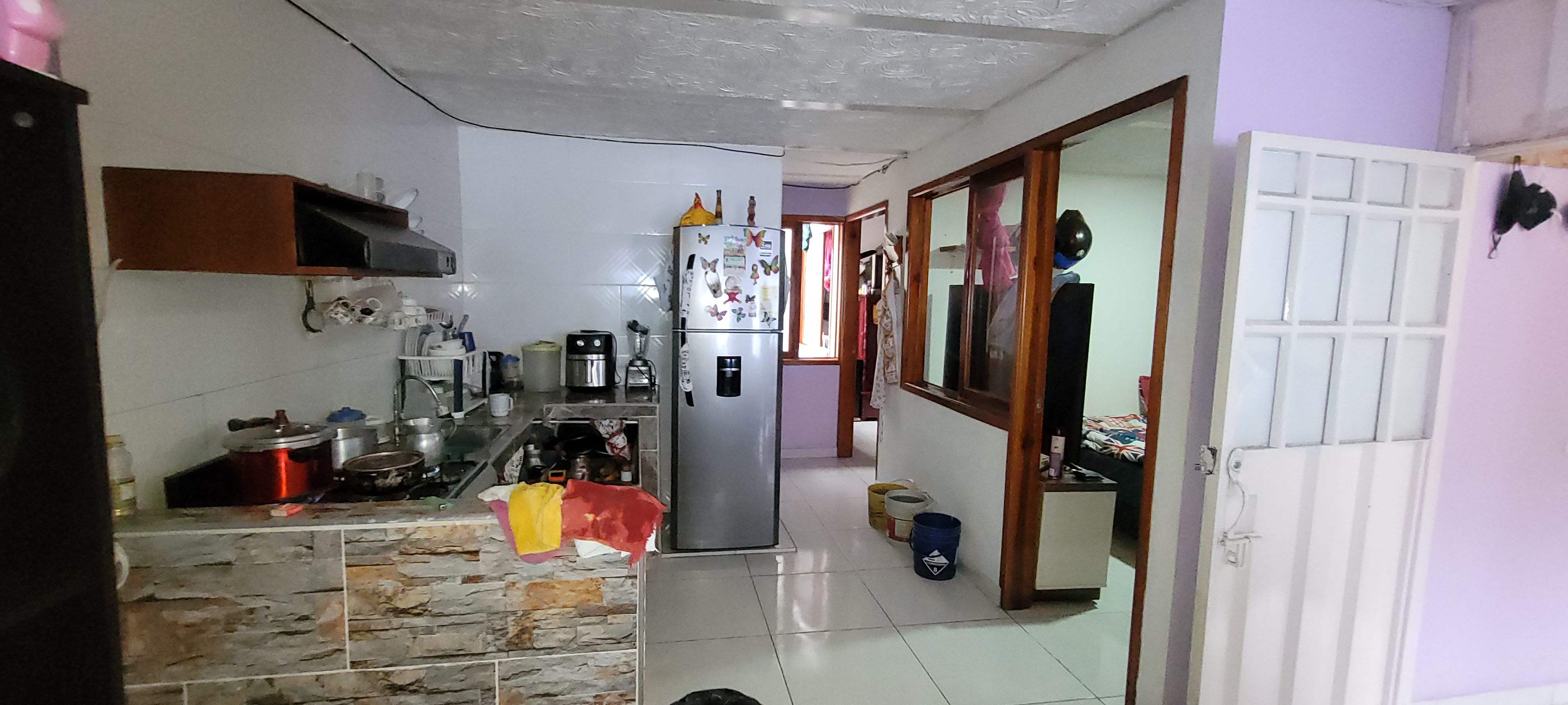 Casa en venta en Ub El Trebol, Mosquera · foto 6 de 24