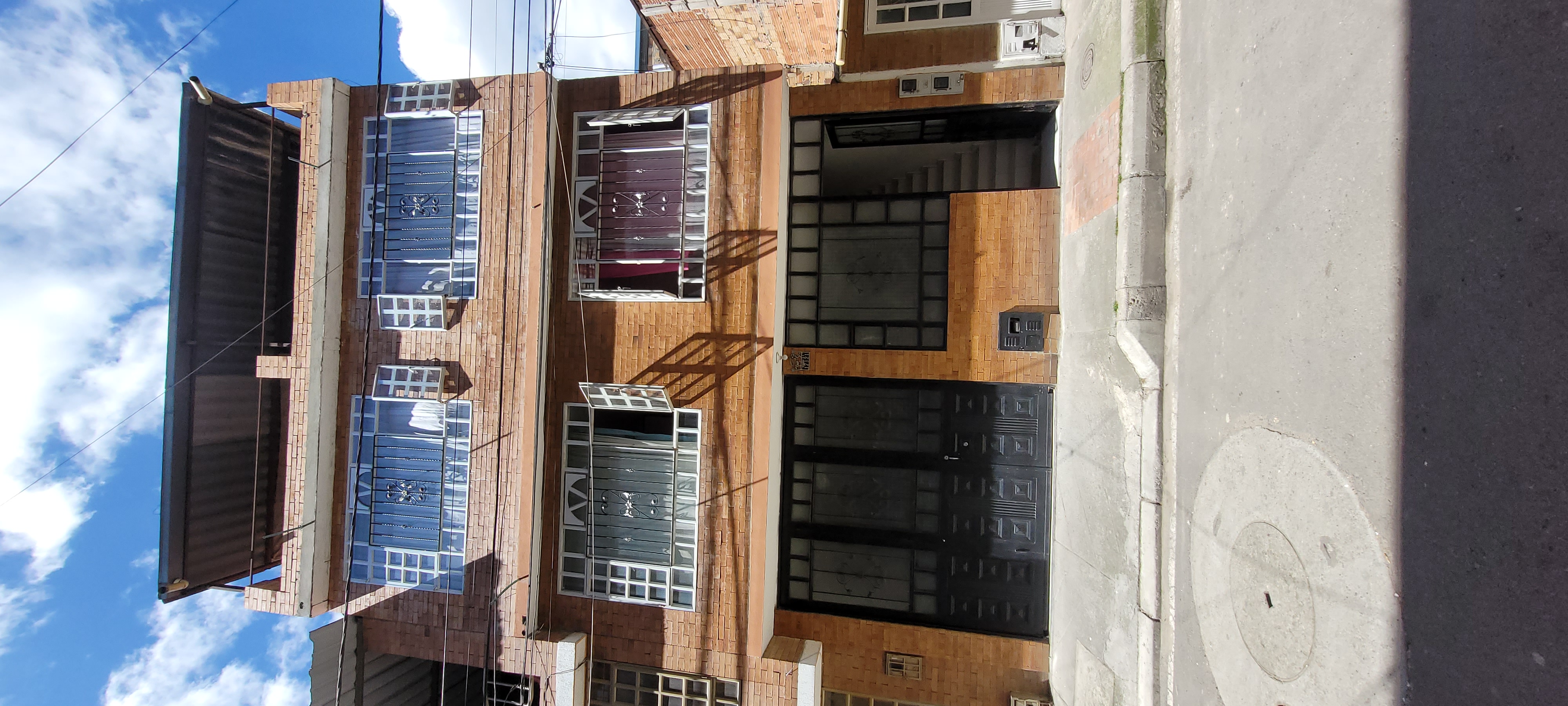 Casa en venta en Ub El Trebol, Mosquera · foto 24 de 24