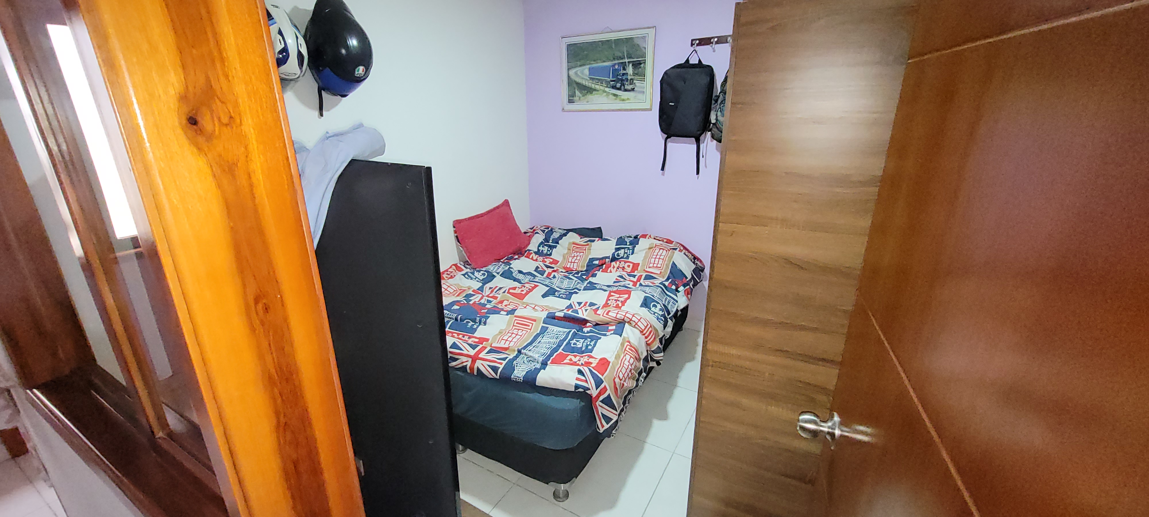 Casa en venta en Ub El Trebol, Mosquera · foto 14 de 24
