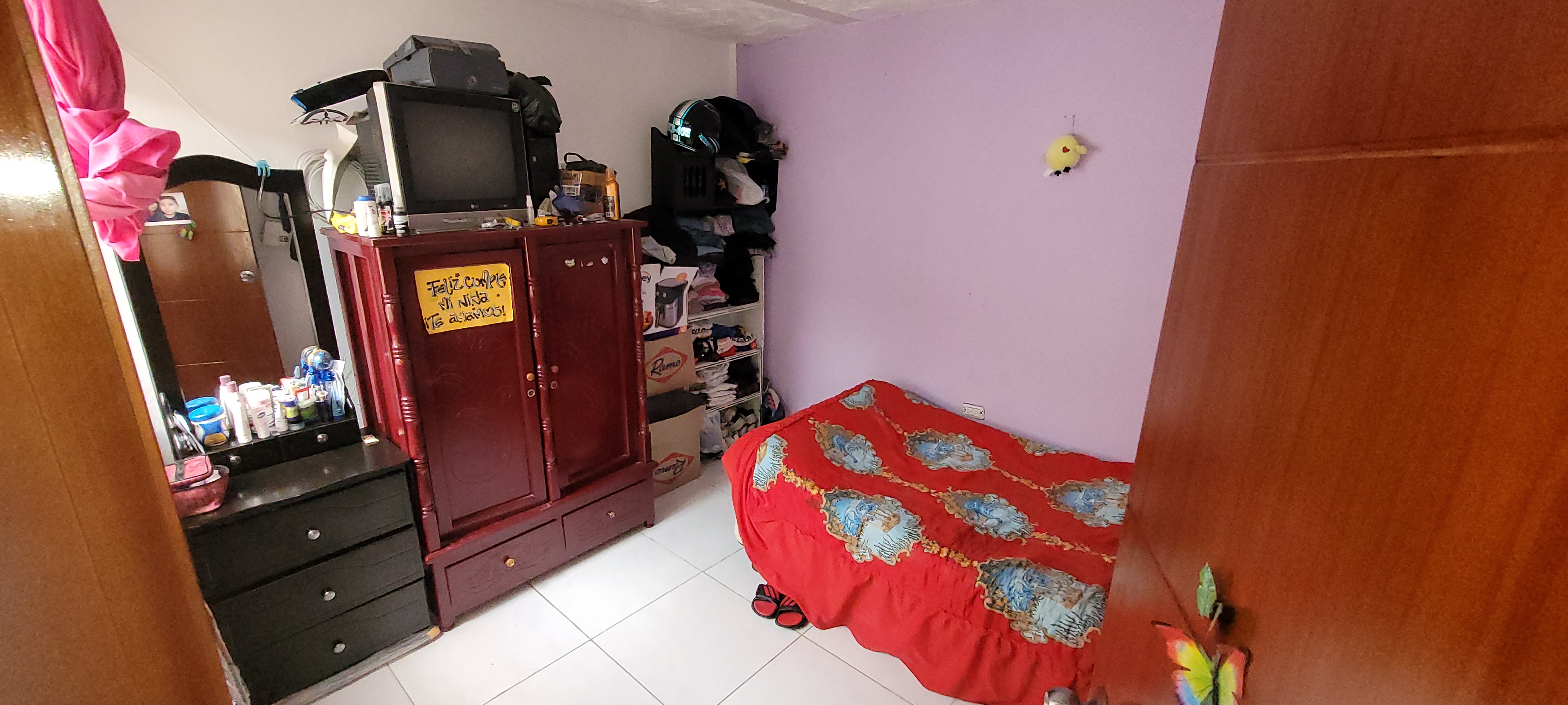 Casa en venta en Ub El Trebol, Mosquera · foto 16 de 24