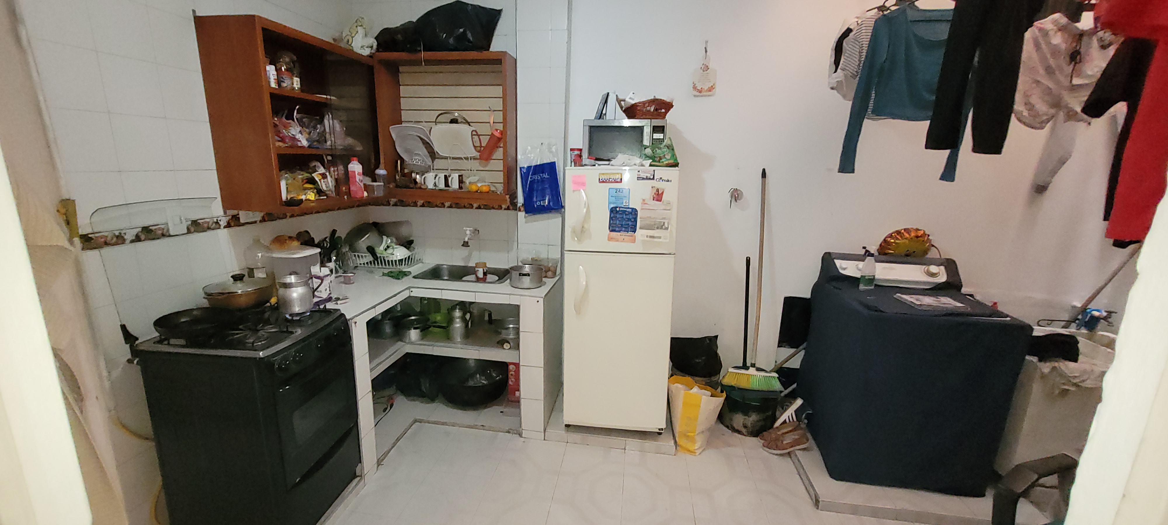 Casa en venta en Ub El Trebol, Mosquera · foto 20 de 24