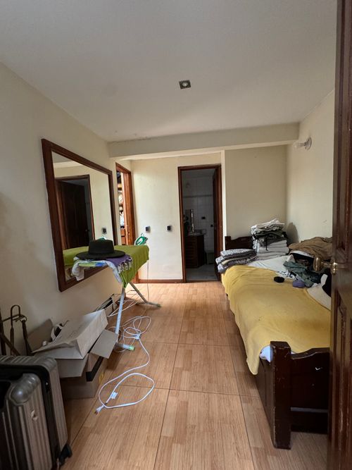 Casa de 4 alcobas en venta en Bosques Del Marques, Bogotá, 520 m² · foto 4 de 24