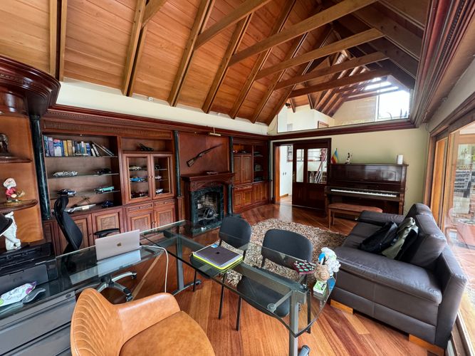 Casa de 4 alcobas en venta en Bosques Del Marques, Bogotá, 520 m² · foto 5 de 24