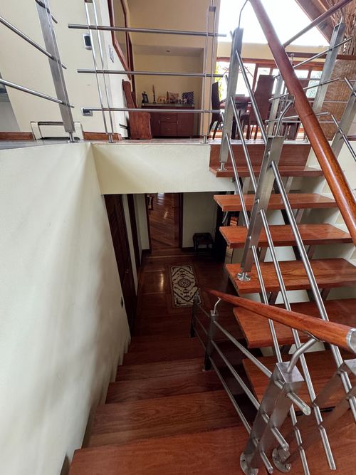 Casa de 4 alcobas en venta en Bosques Del Marques, Bogotá, 520 m² · foto 6 de 24