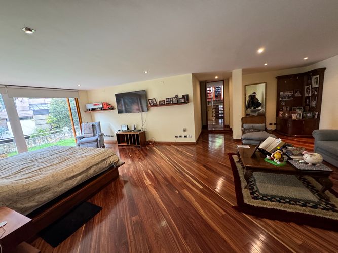 Casa de 4 alcobas en venta en Bosques Del Marques, Bogotá, 520 m² · foto 7 de 24