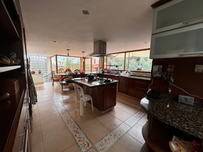 Casa de 4 alcobas en venta en Bosques Del Marques, Bogotá, 520 m² · foto 10 de 24