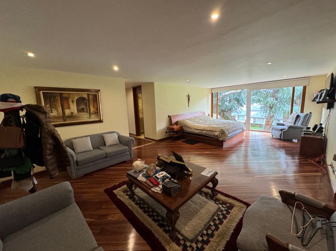 Casa de 4 alcobas en venta en Bosques Del Marques, Bogotá, 520 m² · foto 11 de 24