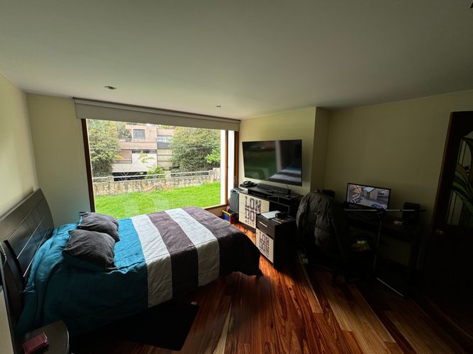 Casa de 4 alcobas en venta en Bosques Del Marques, Bogotá, 520 m² · foto 12 de 24