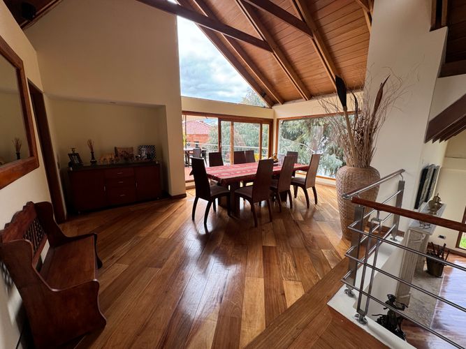 Casa de 4 alcobas en venta en Bosques Del Marques, Bogotá, 520 m² · foto 13 de 24