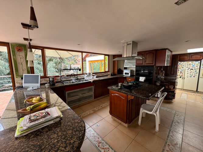 Casa de 4 alcobas en venta en Bosques Del Marques, Bogotá, 520 m² · foto 14 de 24
