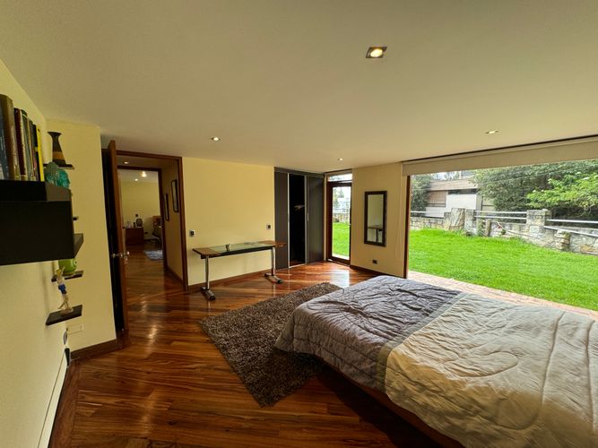 Casa de 4 alcobas en venta en Bosques Del Marques, Bogotá, 520 m² · foto 17 de 24