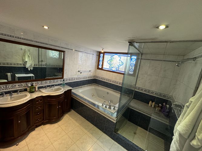 Casa de 4 alcobas en venta en Bosques Del Marques, Bogotá, 520 m² · foto 18 de 24